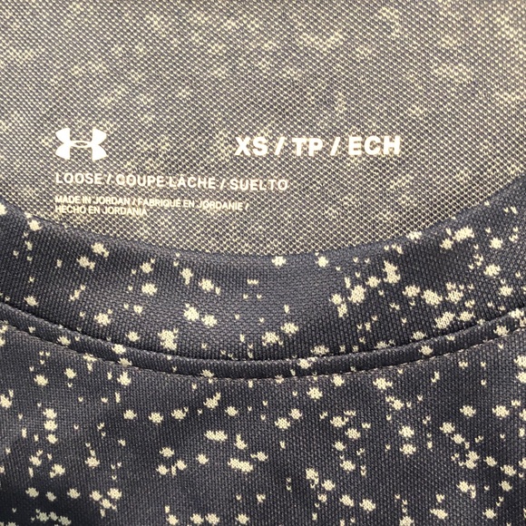 Under Armour XS womens shirt - Picture 2 of 4